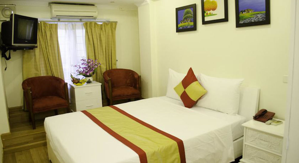 Fotos del hotel - HANOI ROYAL 1 HOTEL