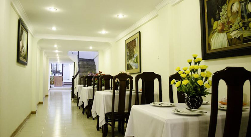 Fotos del hotel - HANOI ROYAL 1 HOTEL