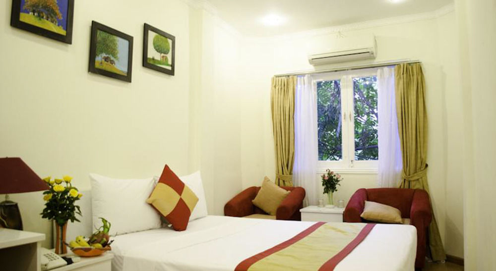Fotos del hotel - HANOI ROYAL 1 HOTEL
