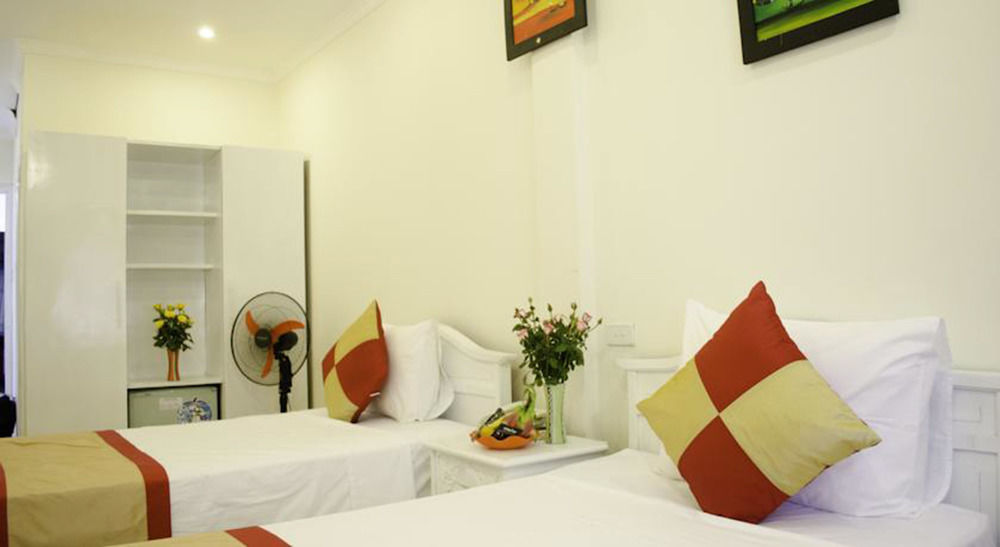 Fotos del hotel - HANOI ROYAL 1 HOTEL