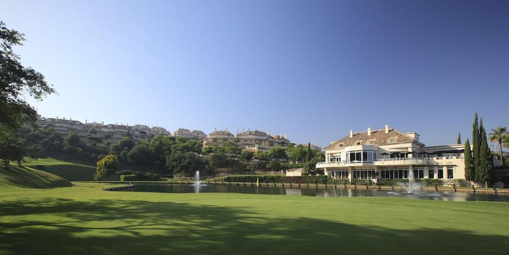 Fotos del hotel - Hotel Apartamentos Greenlife Golf Marbella