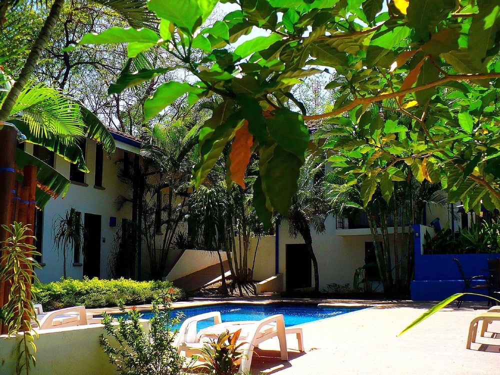 Tamarindo Blue Apartments