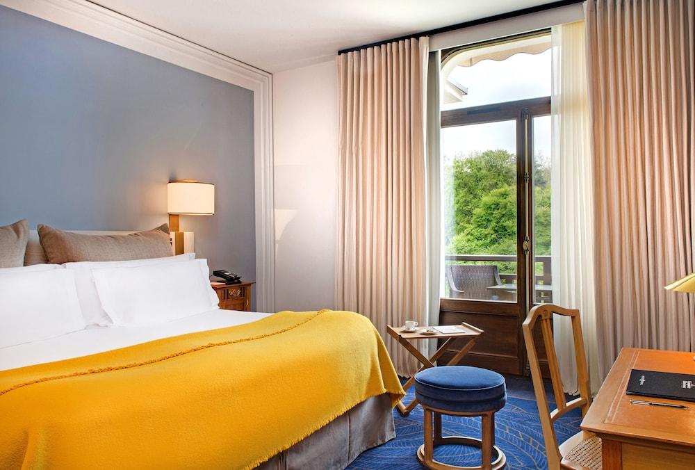 Fotos del hotel - ROYAL EVIAN RESORT