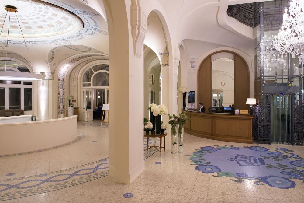 Fotos del hotel - ROYAL EVIAN RESORT