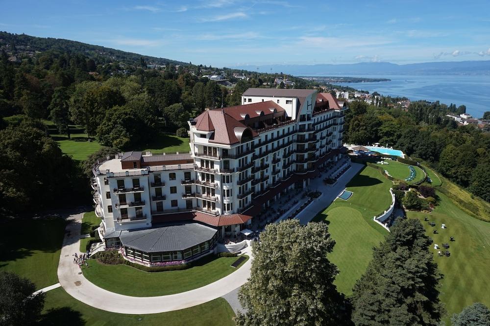 Fotos del hotel - ROYAL EVIAN RESORT