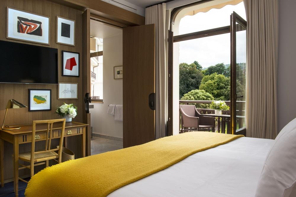 Fotos del hotel - ROYAL EVIAN RESORT