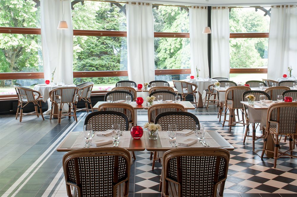 Fotos del hotel - ROYAL EVIAN RESORT