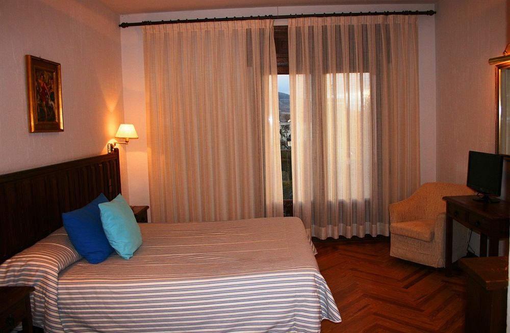 Fotos del hotel - Mirasierra