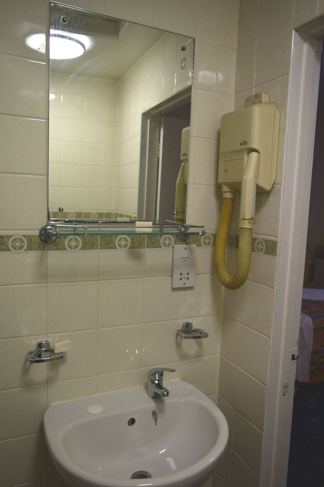 Fotos del hotel - VENTURES HOTEL