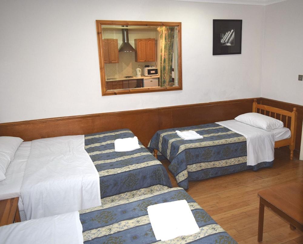 Fotos del hotel - VENTURES HOTEL