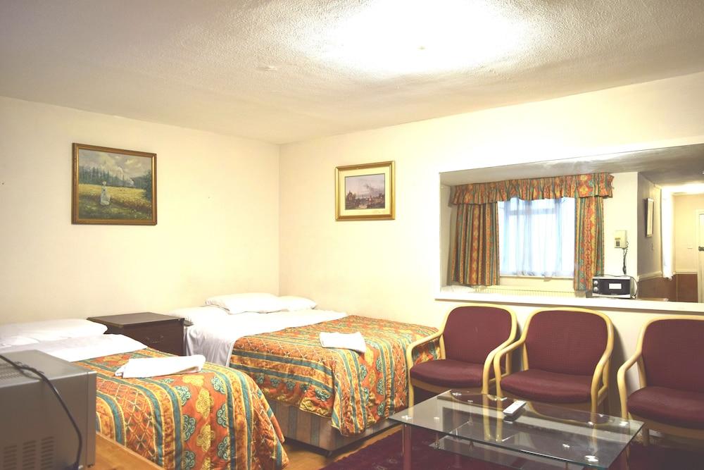 Fotos del hotel - VENTURES HOTEL