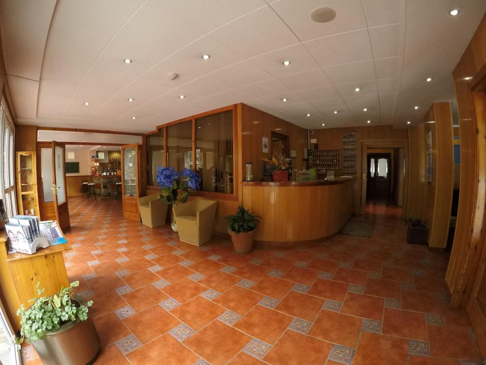 Fotos del hotel - SOMRIU VALL SKI-HOTEL INACTIVO NO UTILIZAR