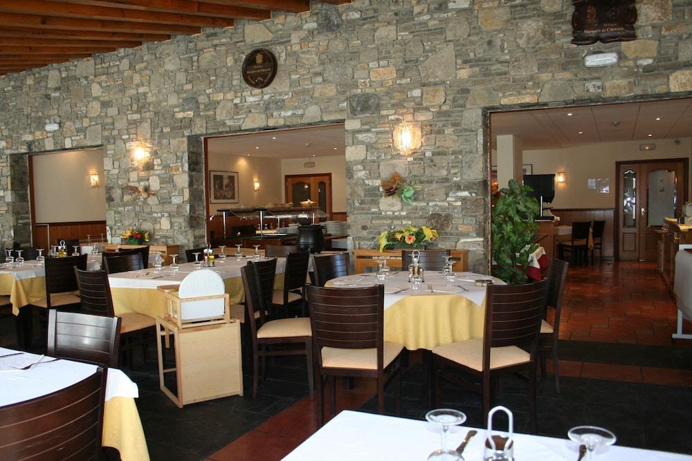 Fotos del hotel - SOMRIU VALL SKI-HOTEL INACTIVO NO UTILIZAR