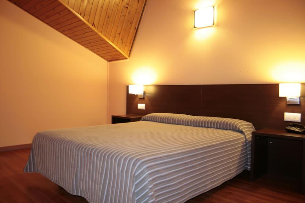 Fotos del hotel - SOMRIU VALL SKI-HOTEL INACTIVO NO UTILIZAR