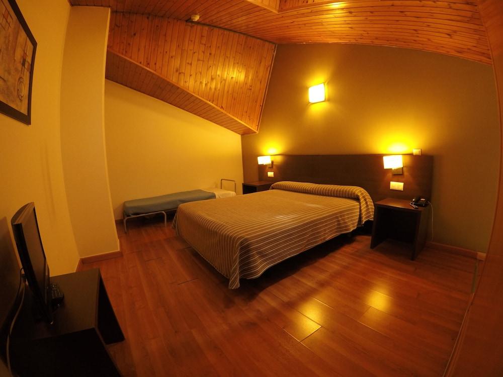 Fotos del hotel - SOMRIU VALL SKI-HOTEL INACTIVO NO UTILIZAR