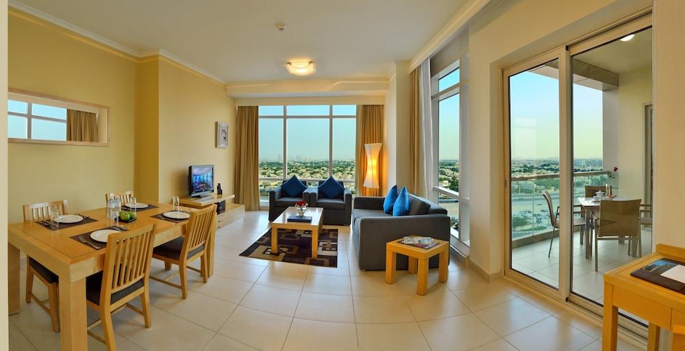 Fotos del hotel - OAKS LIWA HEIGHTS HOTEL APARTMENT