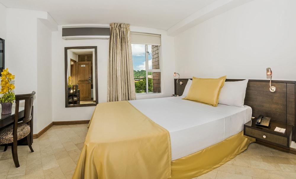 Fotos del hotel - Hotel Egina Medellin