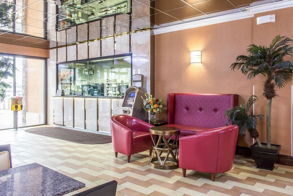 Fotos del hotel - CAPRI INN