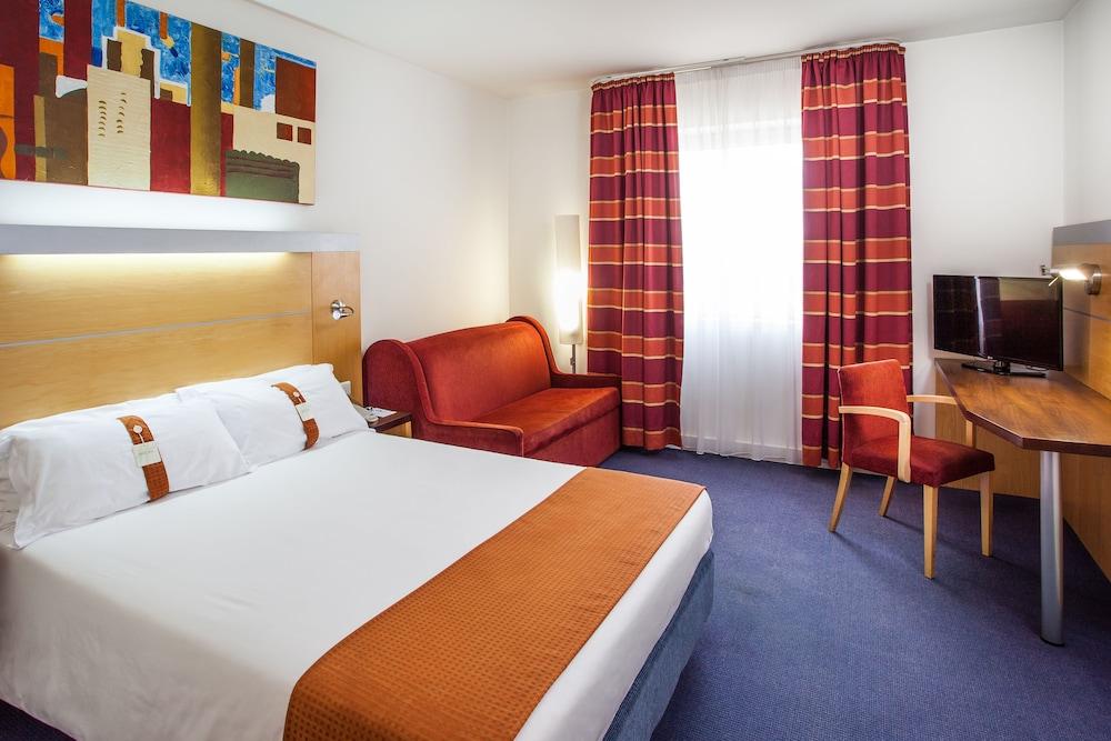 Fotos del hotel - HOLIDAY INN EXPRESS LISBON-OEIRAS
