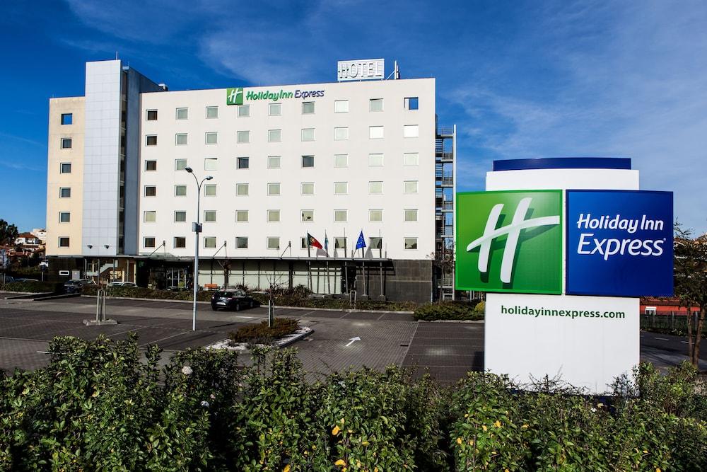 Fotos del hotel - HOLIDAY INN EXPRESS LISBON-OEIRAS