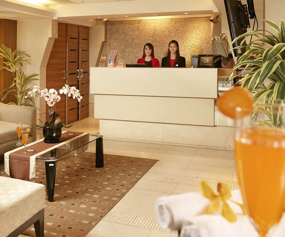 Fotos del hotel - THE KEY SUKHUMVIT BANGKOK BY COMPASS HOSPITALITY