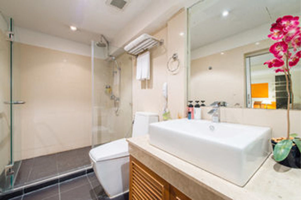 Fotos del hotel - THE KEY SUKHUMVIT BANGKOK BY COMPASS HOSPITALITY