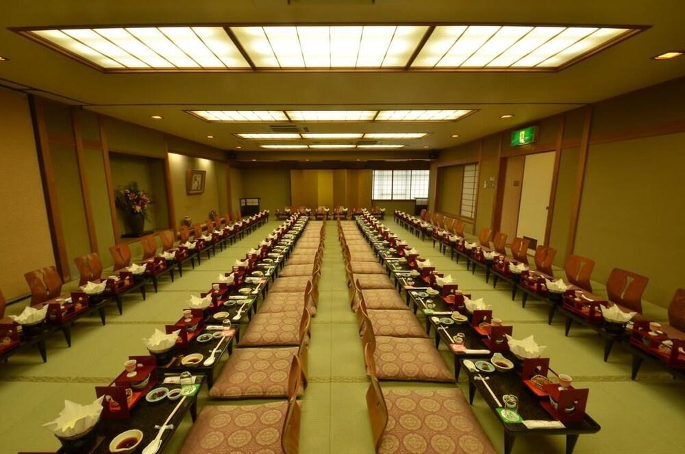 Fotos del hotel - GION FUKUZUMI RYOKAN