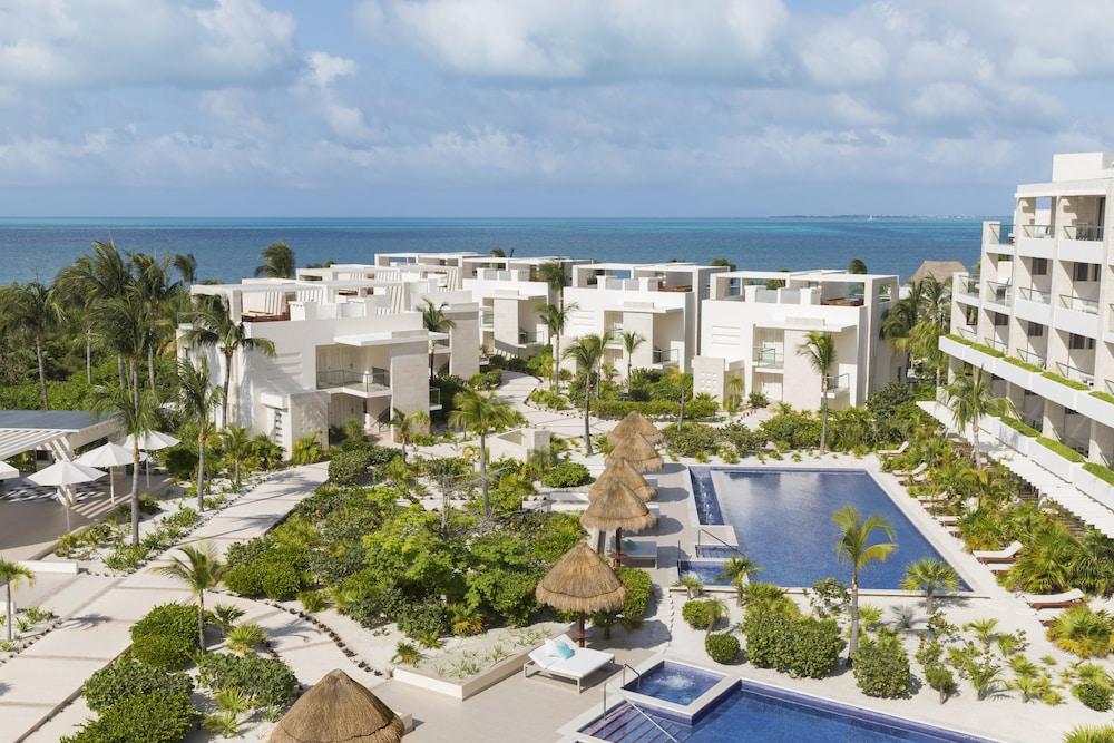 Fotos del hotel - Beloved Playa Mujeres - Couples Only All Inclusive