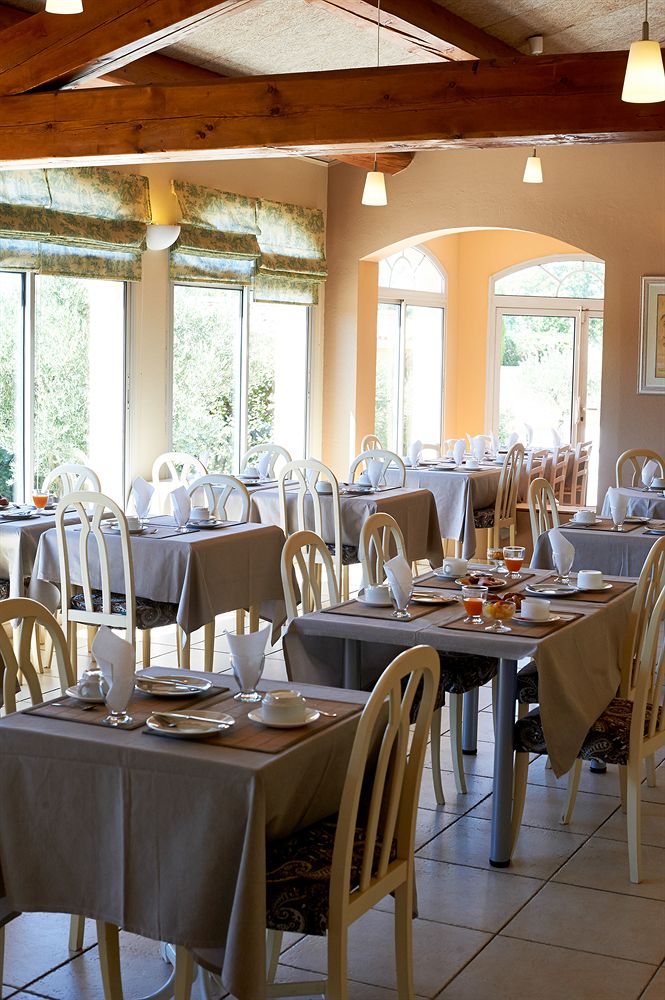 Fotos del hotel - RESIDHOTEL GRAND AVIGNON