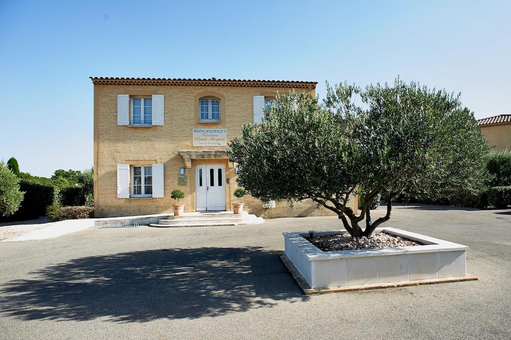Fotos del hotel - RESIDHOTEL GRAND AVIGNON