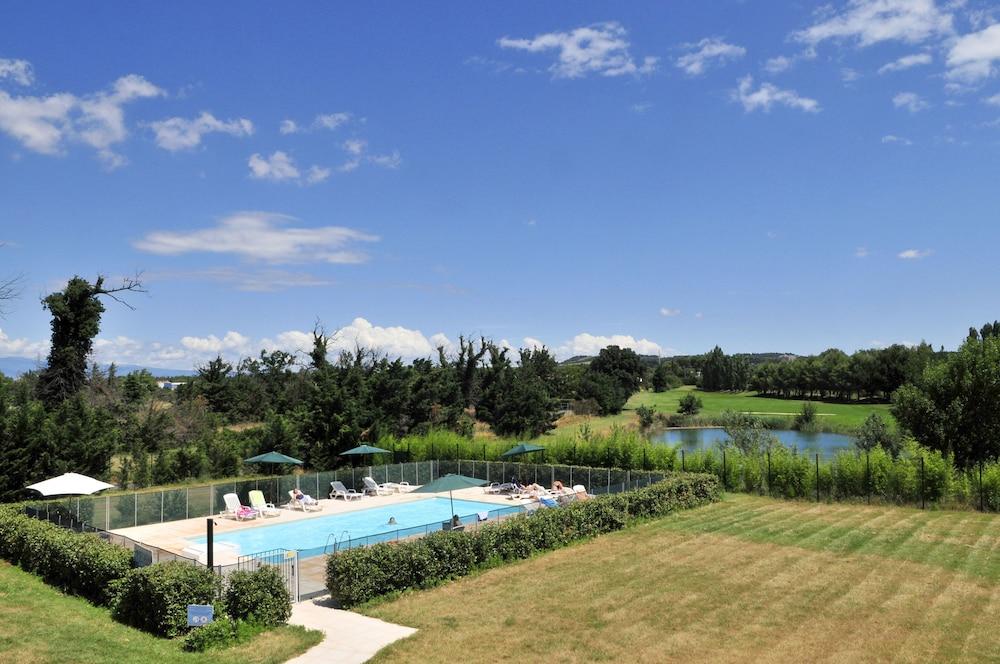 Fotos del hotel - RESIDHOTEL GRAND AVIGNON