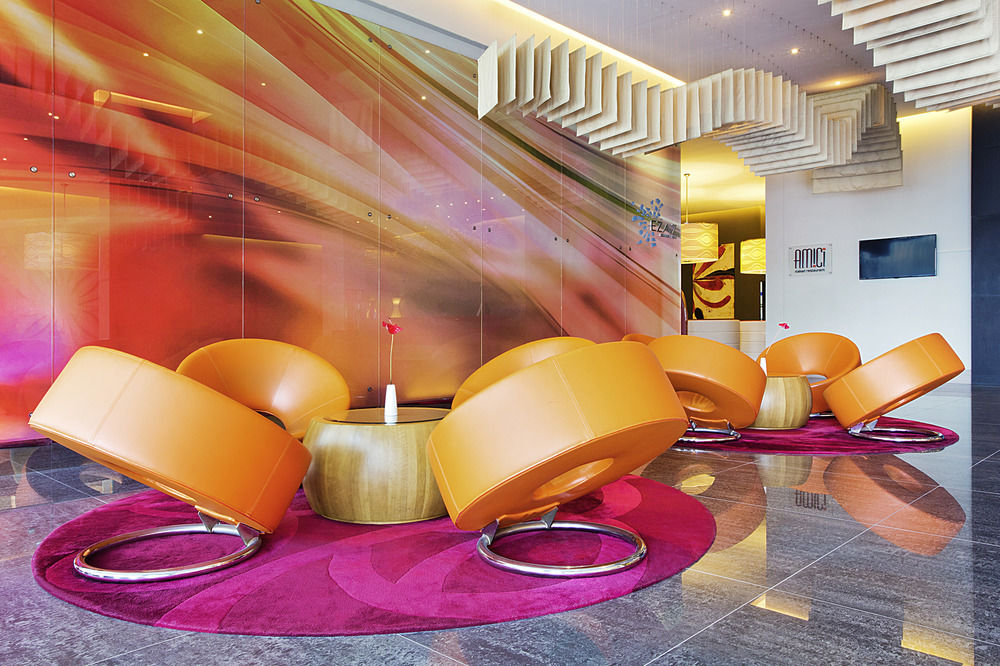 Fotos del hotel - Ibis Mall Of The Emirates