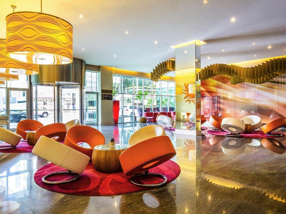 Fotos del hotel - Ibis Mall Of The Emirates