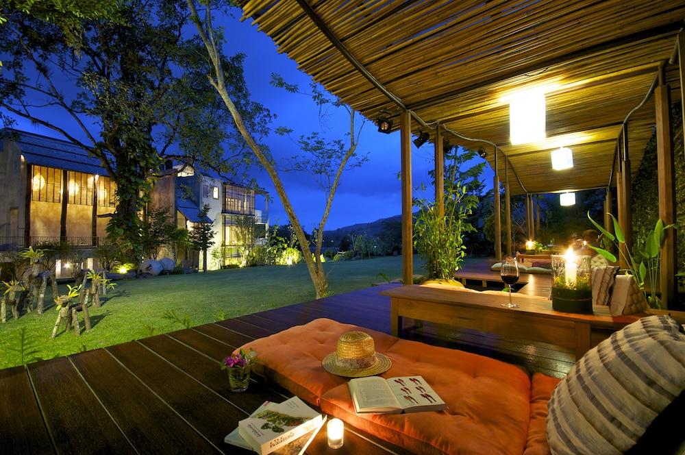 Fotos del hotel - Proud Phu Fah