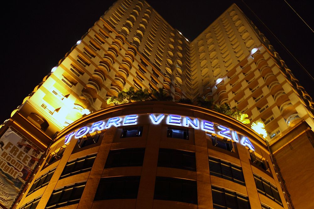 Fotos del hotel - TORRE VENEZIA