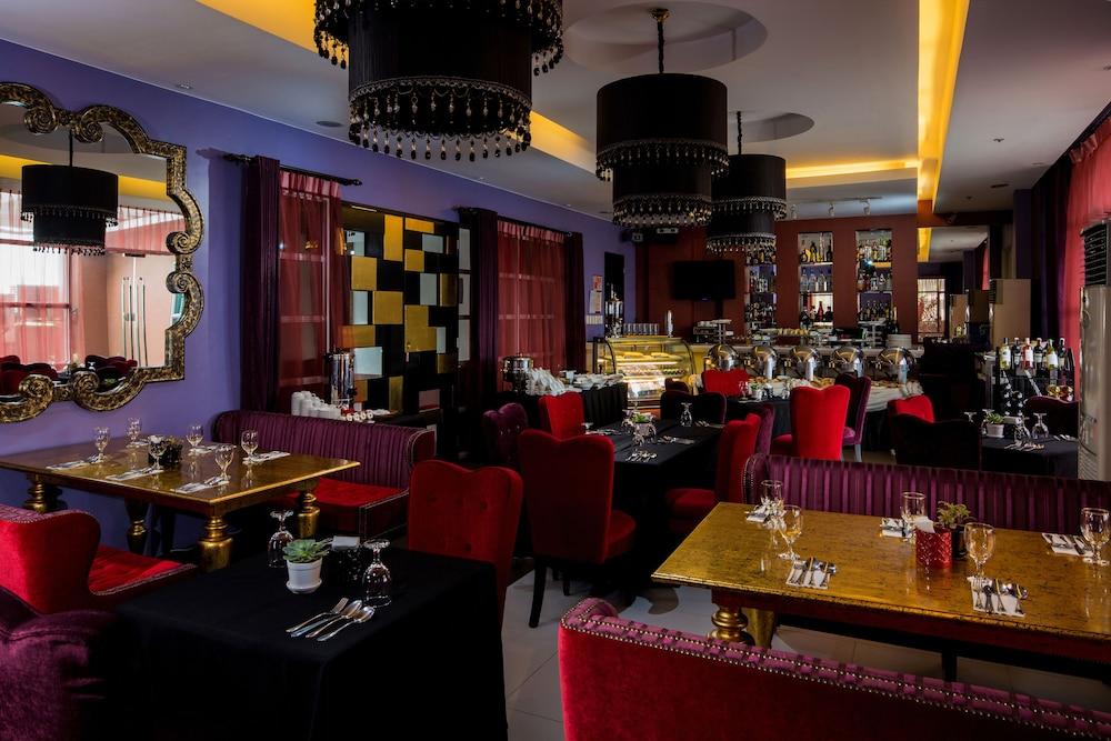 Fotos del hotel - TORRE VENEZIA