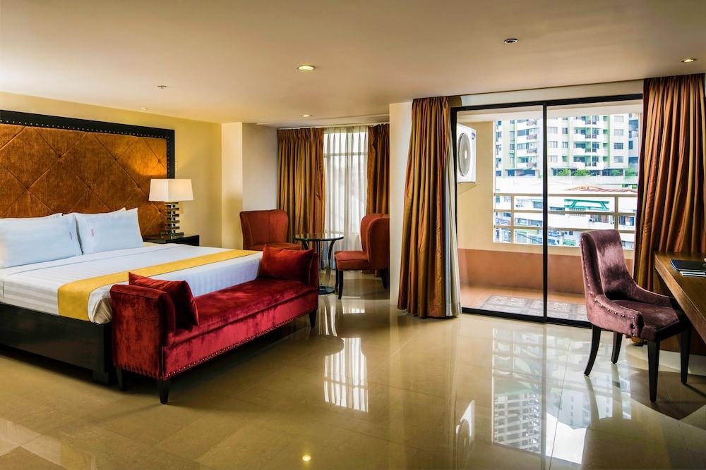 Fotos del hotel - TORRE VENEZIA