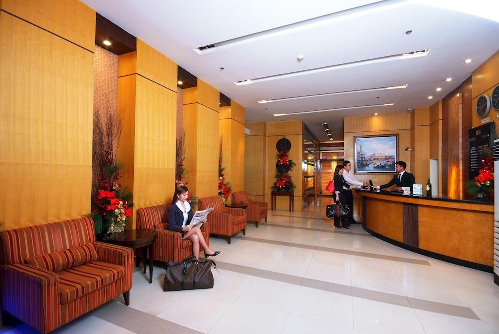 Fotos del hotel - TORRE VENEZIA