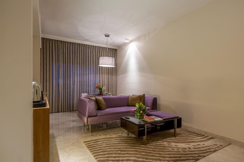 Fotos del hotel - VIVANTA BY TAJ WHITEFIELD