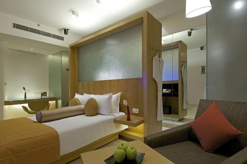 Fotos del hotel - VIVANTA BY TAJ WHITEFIELD
