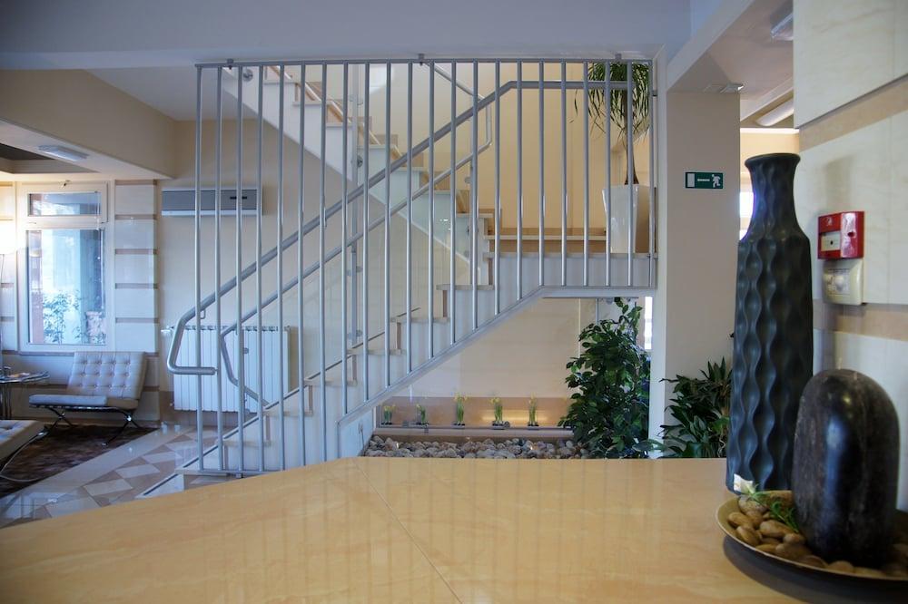 Fotos del hotel - STIL HOTEL