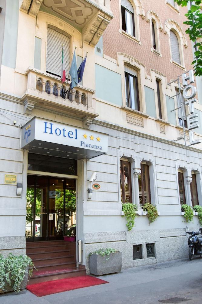 Fotos del hotel - Piacenza