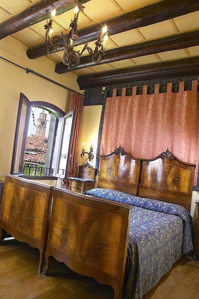 Fotos del hotel - Hotel Flora