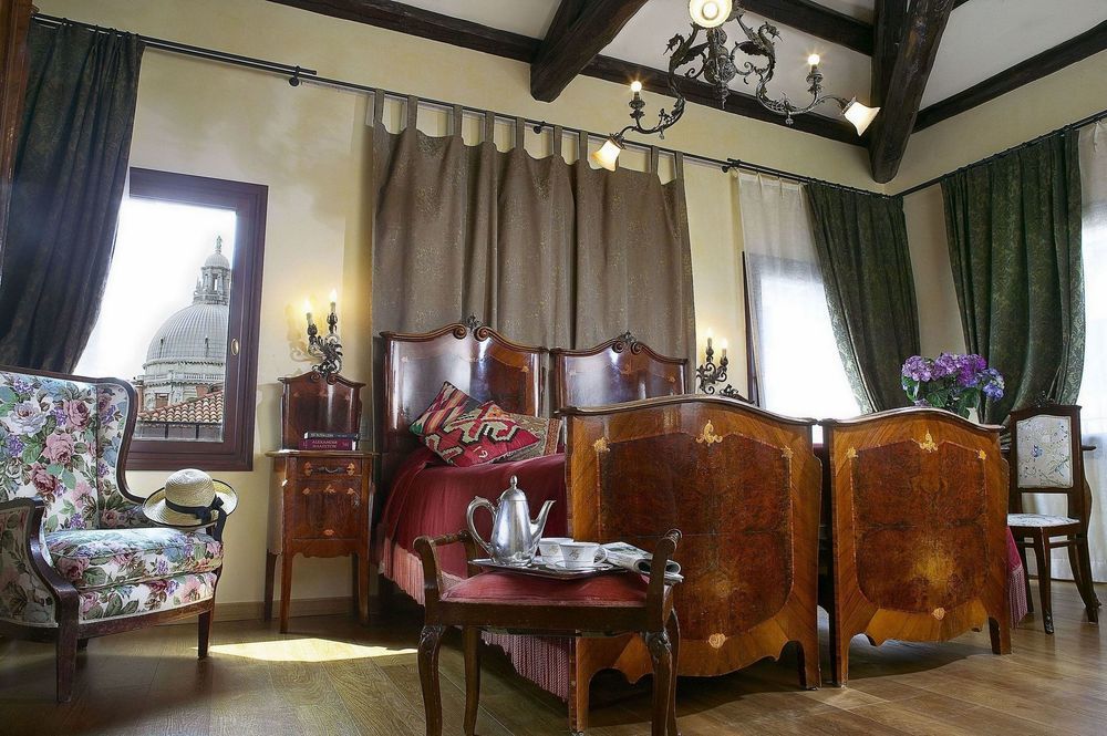 Fotos del hotel - Hotel Flora
