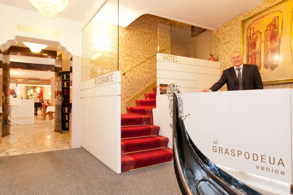 Fotos del hotel - GRASPO DE UA
