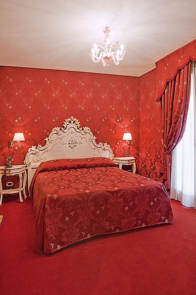 Fotos del hotel - GRASPO DE UA