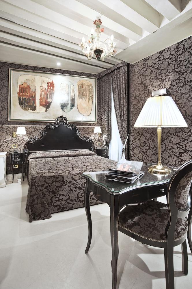 Fotos del hotel - GRASPO DE UA