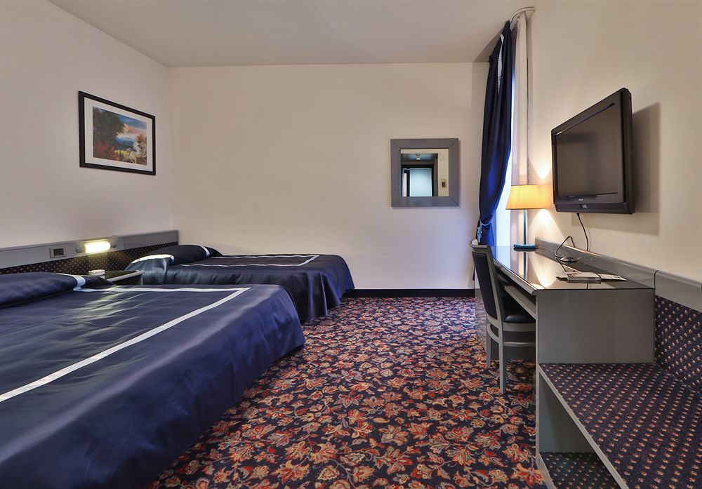 Fotos del hotel - Best Western Hotel San Giusto