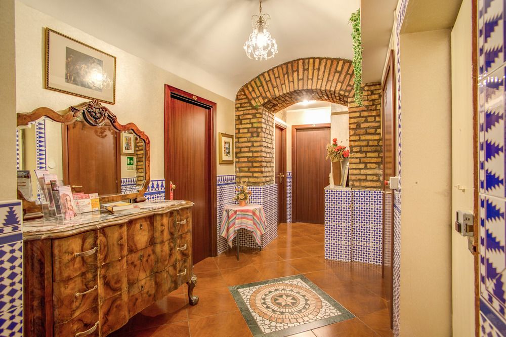 Fotos del hotel - CARAVAGGIO