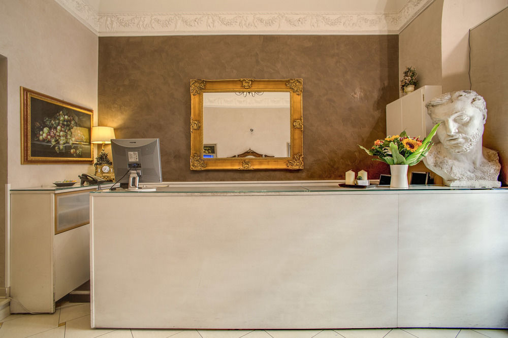 Fotos del hotel - CARAVAGGIO